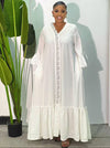 Luxury maxi