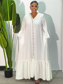  Luxury maxi