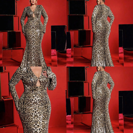 Sequins  luxury