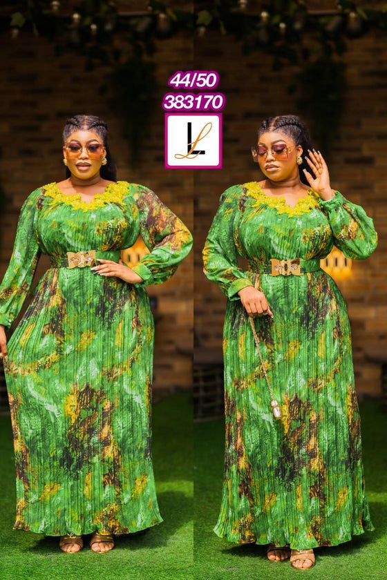 Royal maxi