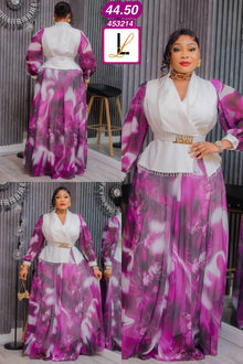  Classic maxi
