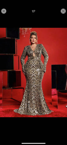  Sequins  luxury