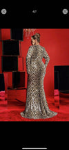 Sequins  luxury