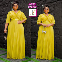  Lemon maxi