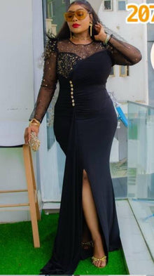  Fabulous black