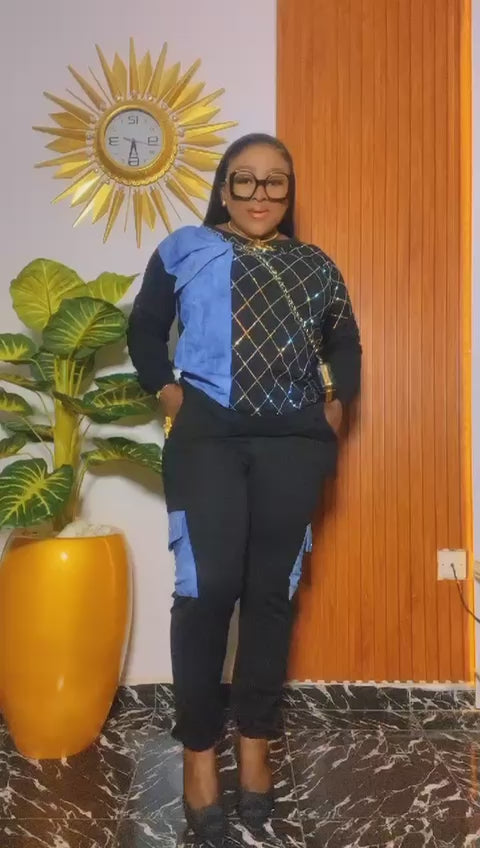 Sequence SET