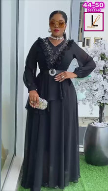  Black luxury