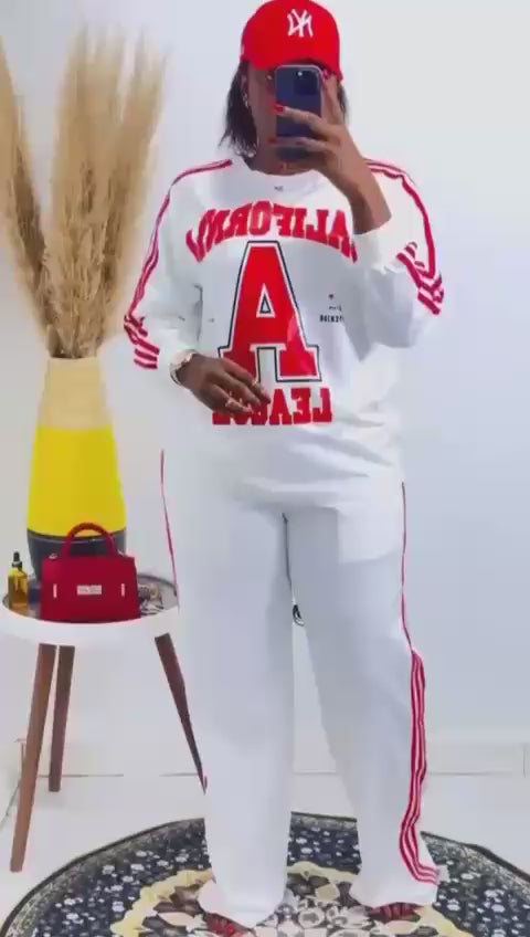 White Set