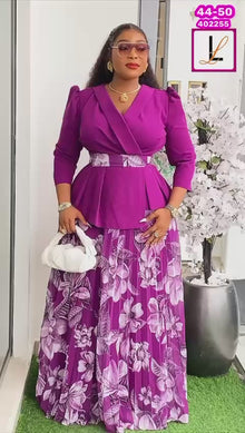  Maxi luxury