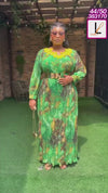 Royal maxi