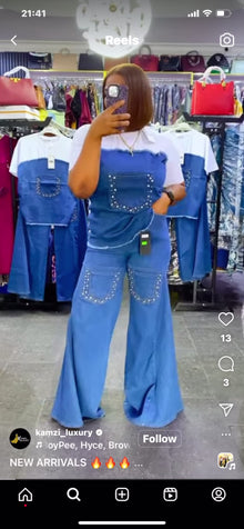  Luxury Jeans